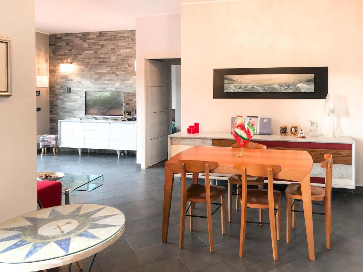 Holiday Home Dada By Interhome Boissano Exteriör bild