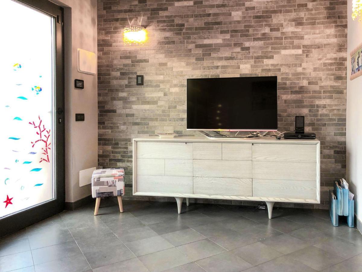 Holiday Home Dada By Interhome Boissano Exteriör bild